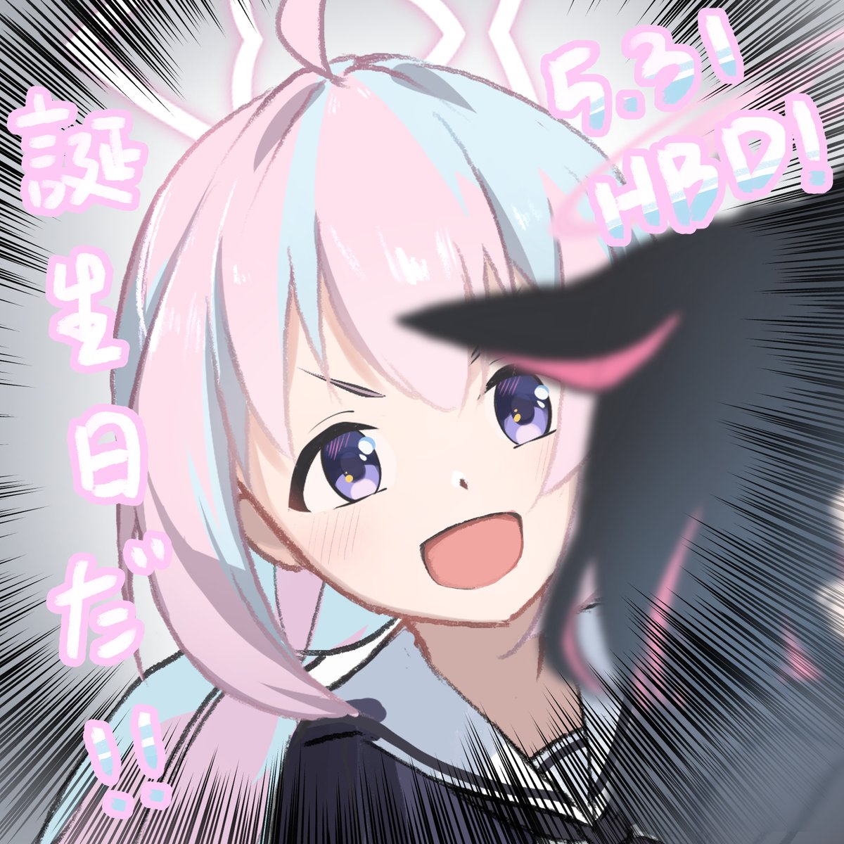 クレ tweet media