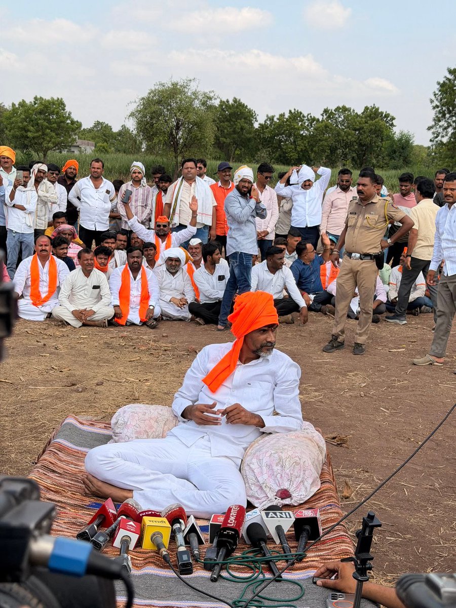 मी फक्त महाराष्ट्राचा tweet media