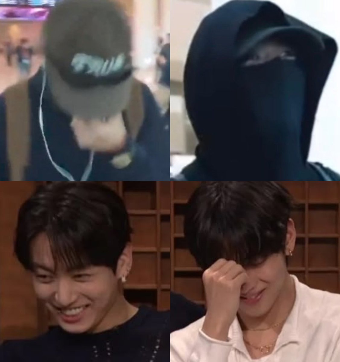 ttaekim ✿ | ⊙⊝⊜ VERÁ A BTS tweet media