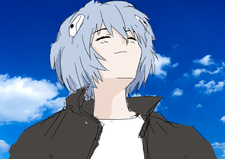 Mecha tweet media