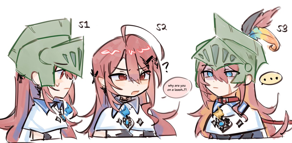 wan 🧊 uni battlefield tweet media