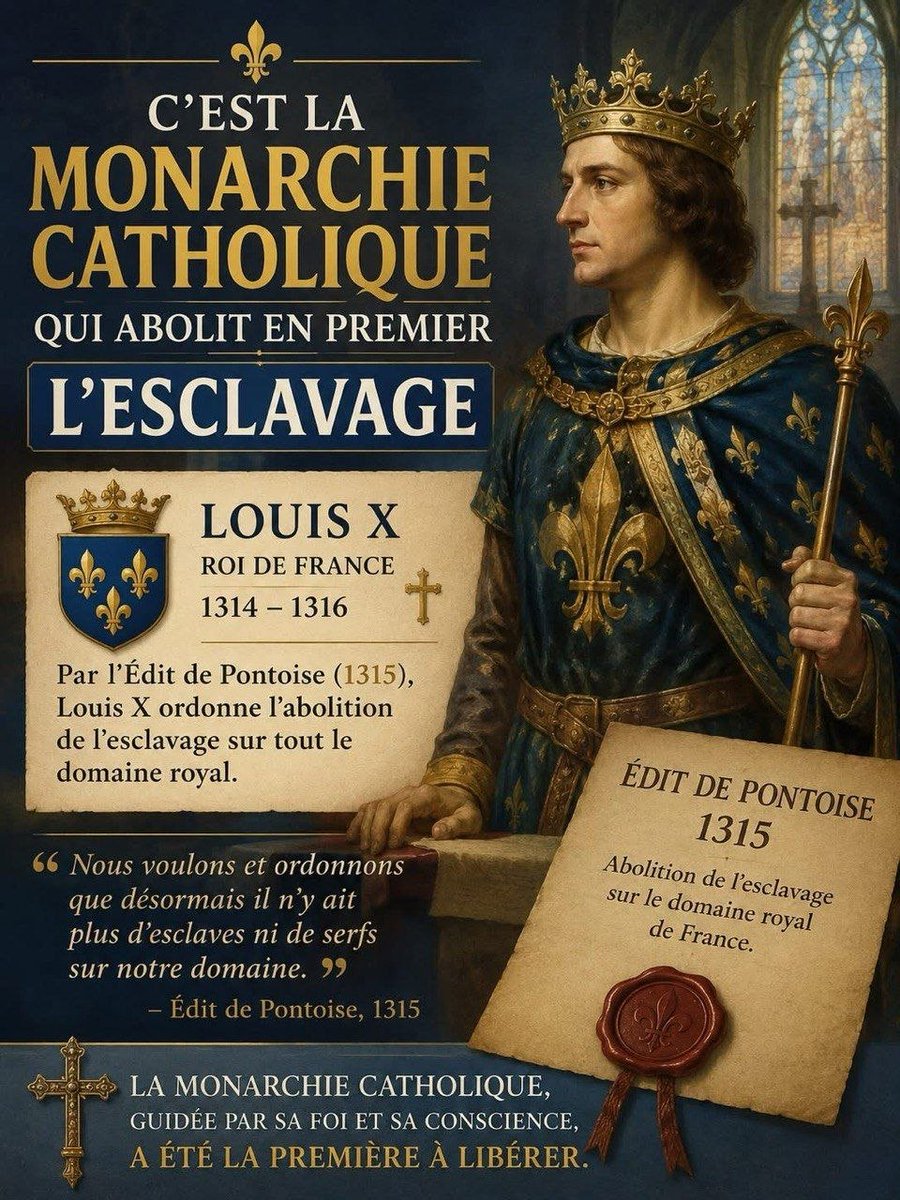 P@rousie ⚜️✝️ tweet media