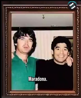 feracevedook's tweet photo. @Nico_Matador80 Gallagher: "los argentinos son duros".
Maradona: ... https://t.co/ZelNOzHTLz