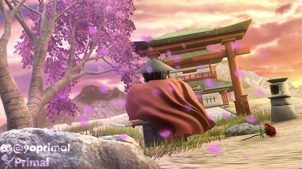 yoprimal's tweet photo. Personal Project of Mine
Made for fun, learned a lot while making this, and theres still more work to be done!

Want to commission your own work?
DM @yoprimal on Discord to get in contact with me!
#RobloxGFX #RobloxDev #Roblox #RobloxArt https://t.co/laNcm9Q4Ay