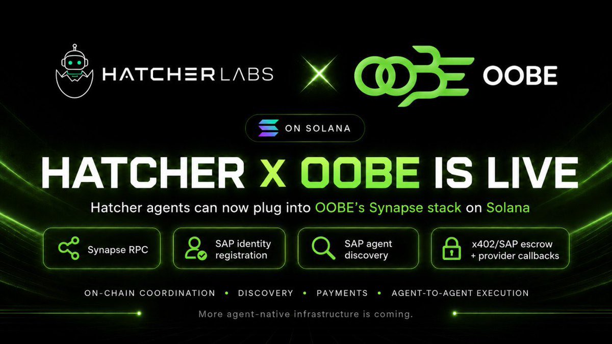 HatcherLabs tweet media