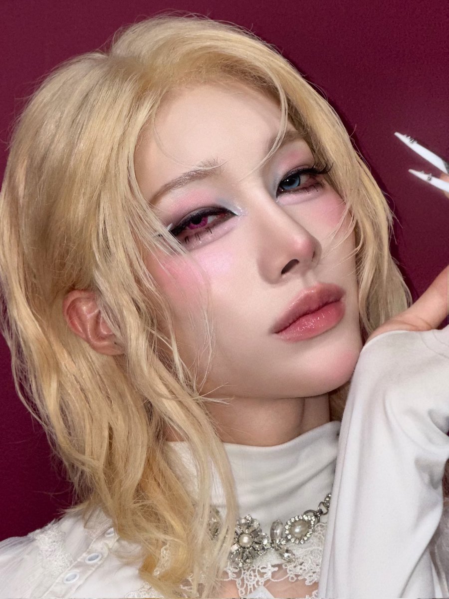 I, nici♟️݁ ˖Ი𐑼⋆ extancywhore tweet media