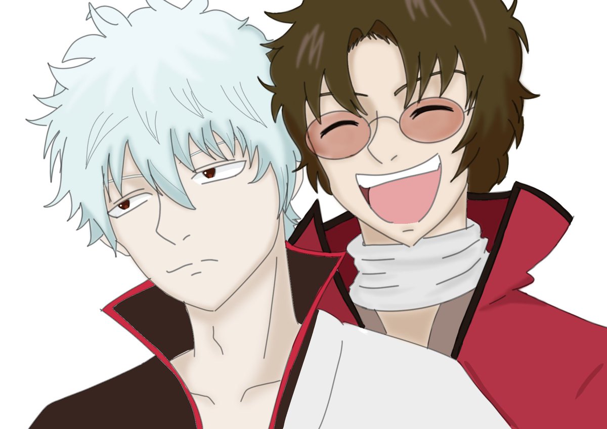 colon1105st's tweet photo. #今月描いた絵を晒そう https://t.co/6rjl9ihLWl