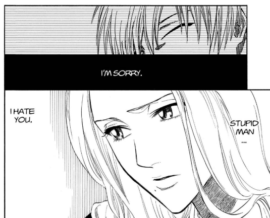 Ghost_Marky's tweet photo. As you should, girl u deserve better 
#Shinigami_Mark https://t.co/ZdqTTJUsNf