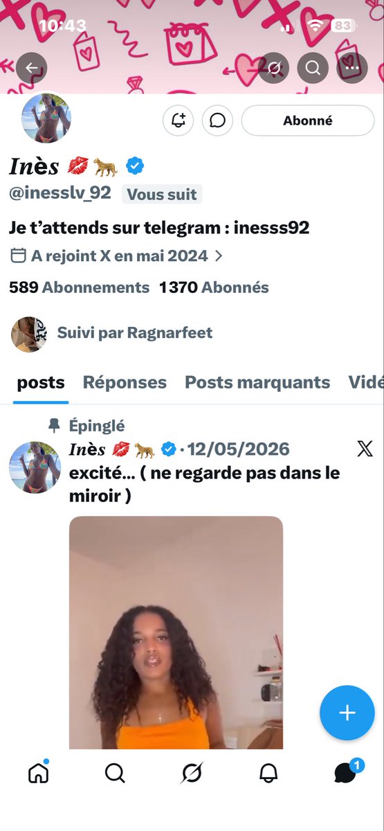 FEstevenet's tweet photo. Grosse Fake https://t.co/bw7g5wg9W1