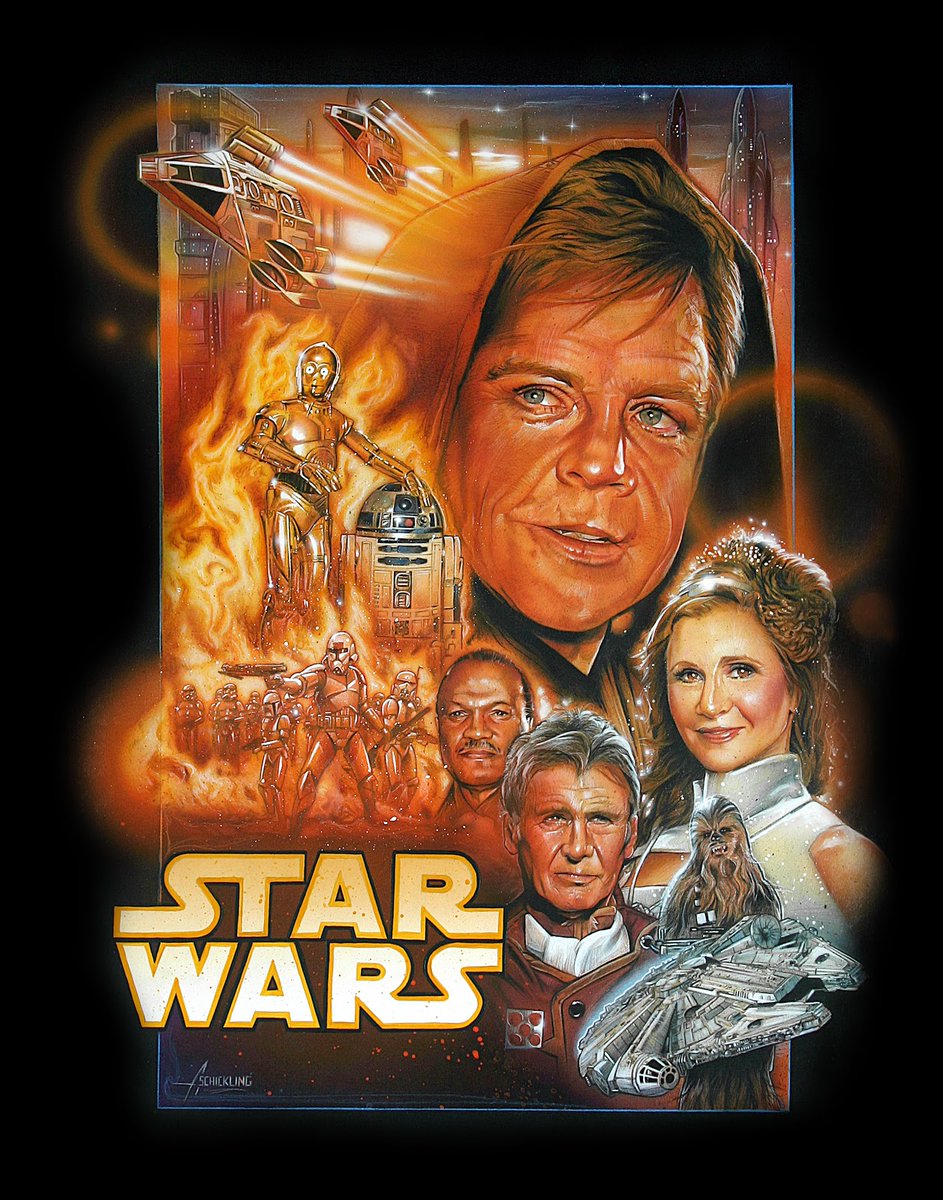 Star Wars Timeline (Ben) 🇷🇺🇺🇸 tweet media