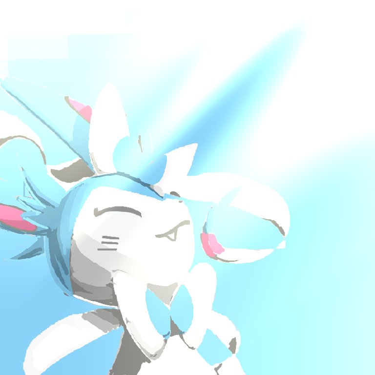 Nosequehacer05's tweet photo. Sylveon Nymphia the larper https://t.co/4BkPXqTdG4