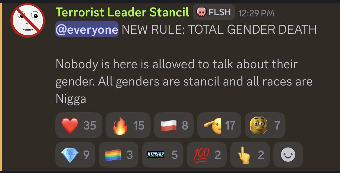 Flesh Simulator tweet media
