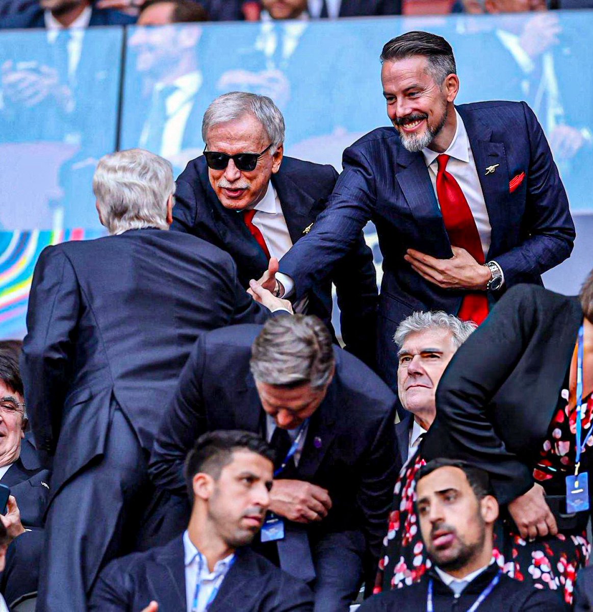 now.arsenal tweet media