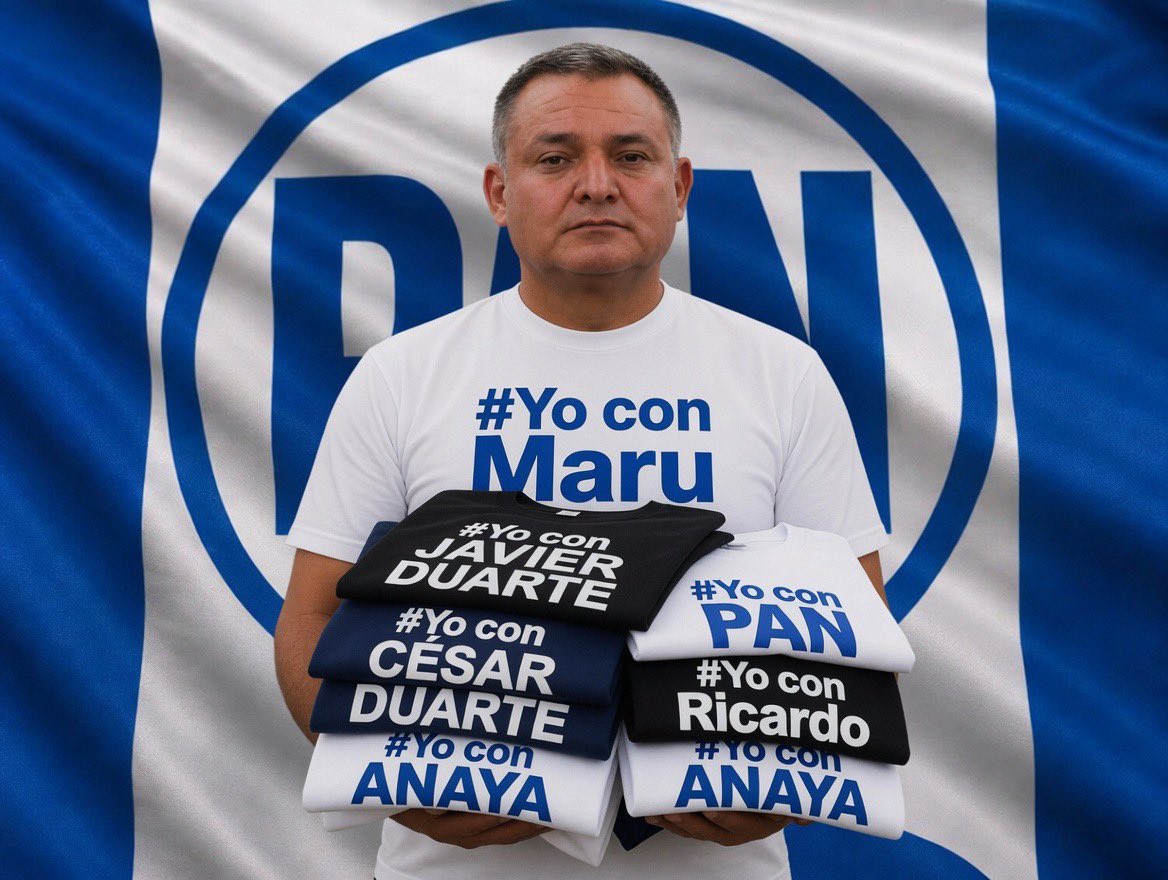 El Franky tweet media