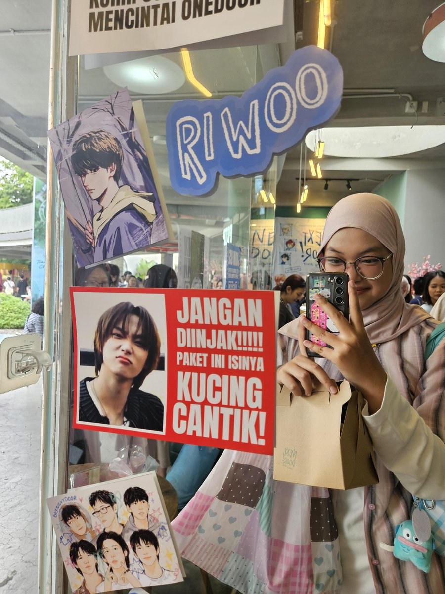 val🎣 lagi skripsi at HOME tweet media