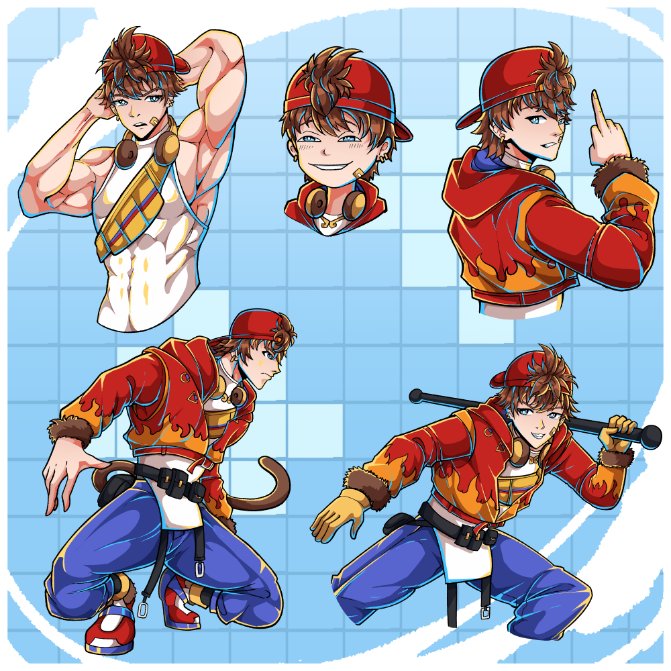 hiraraacoon's tweet photo. 🩷 ART RAFFLE TIME 🩷

One lucky winner will receive a FREE custom sketch page!

To join:
❤︎ Follow + RT this post
❤︎ Reply with your OC!
⏱️ Closing in 72 hours

Can’t wait to see your characters here, goodluck!

#artraffle #raffle