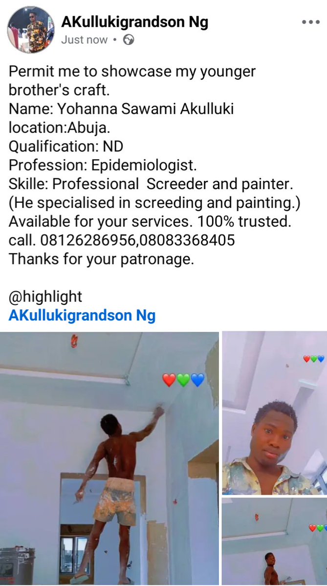 AkullukiGrandson.Ng tweet media