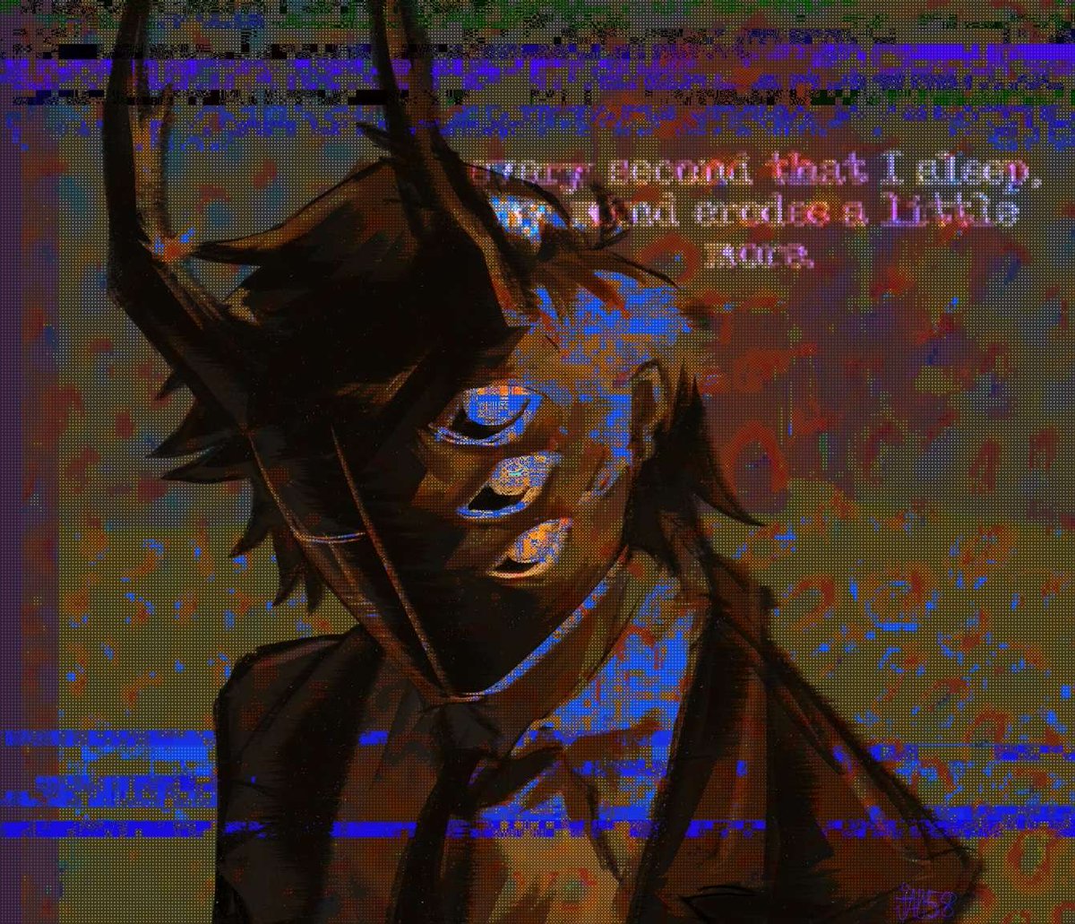 kommeownder's tweet photo. lucid
#psychopomp https://t.co/oev5Lnqxz2