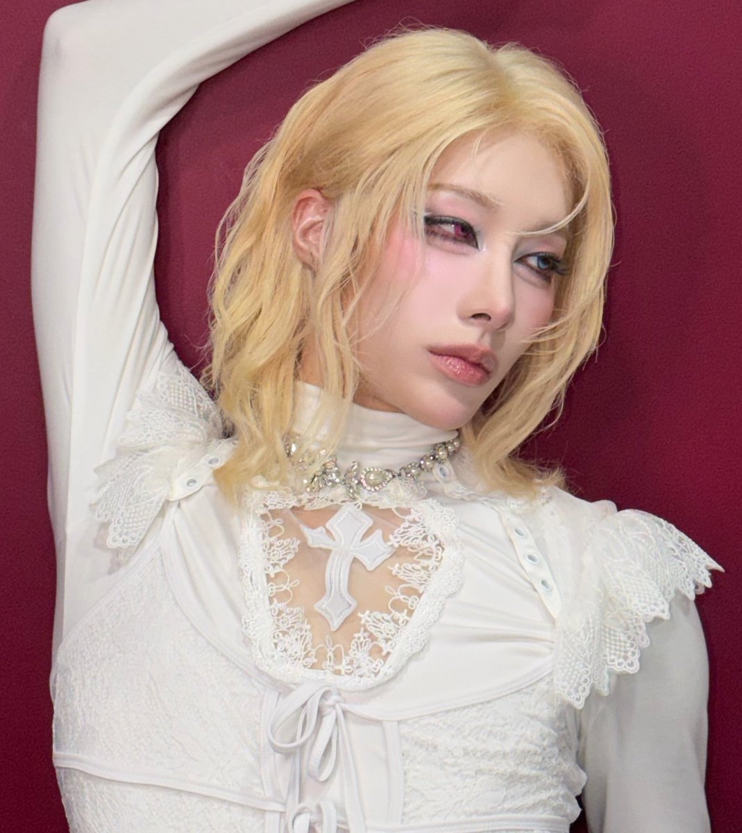I, nici♟️݁ ˖Ი𐑼⋆ extancywhore tweet media