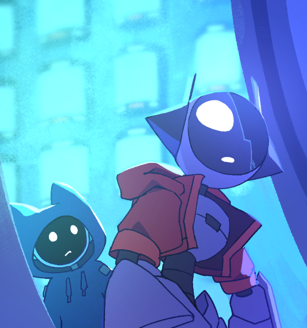 artifisoap's tweet photo. New episode of #ArtifiSouls!
#webtoon https://t.co/hxt7lCOOjX