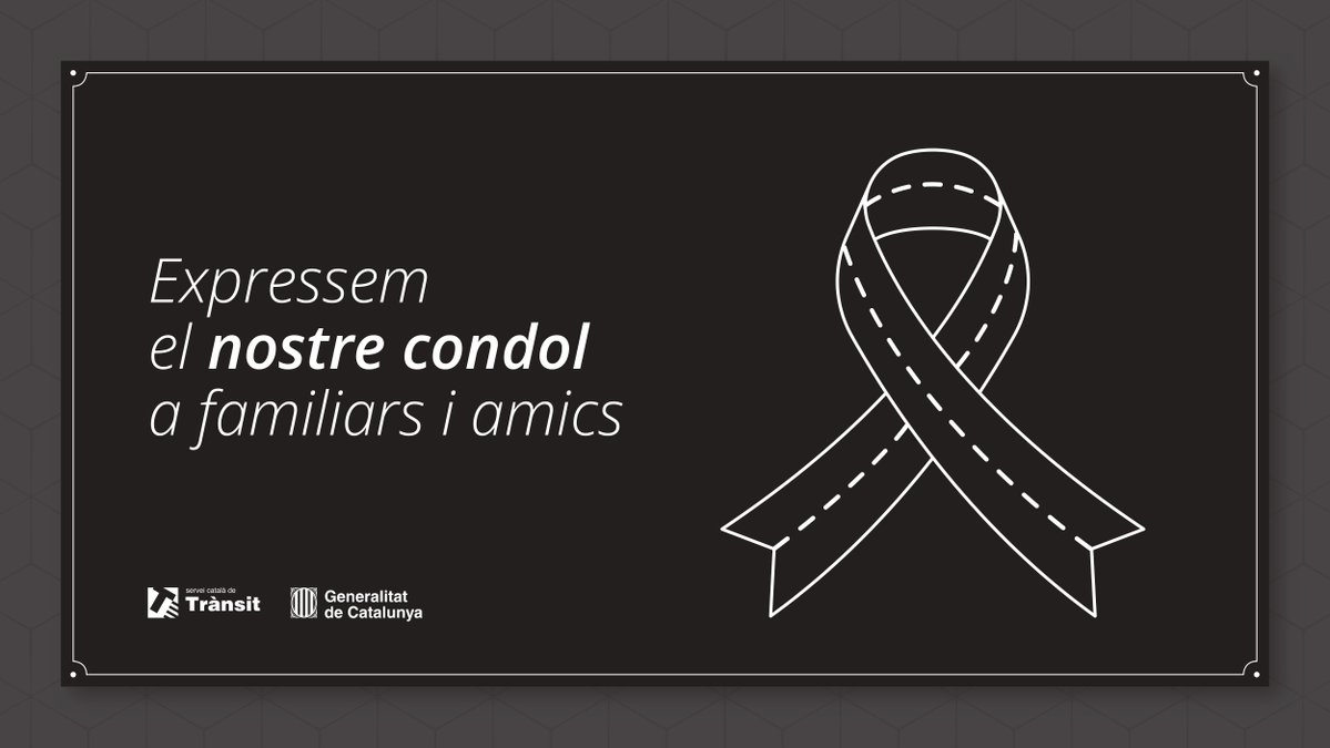 transit's tweet photo. 🟦 El conductor d’un turisme ha mort en un accident a l’L-310 a Torrefeta i Florejacs (Segarra)

🔗 https://t.co/7p0cT4DQDE

#SCT https://t.co/0sSr2IbAkw