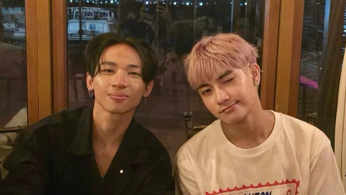 ✨BRGY BESTIES NI JAO💫 tweet media