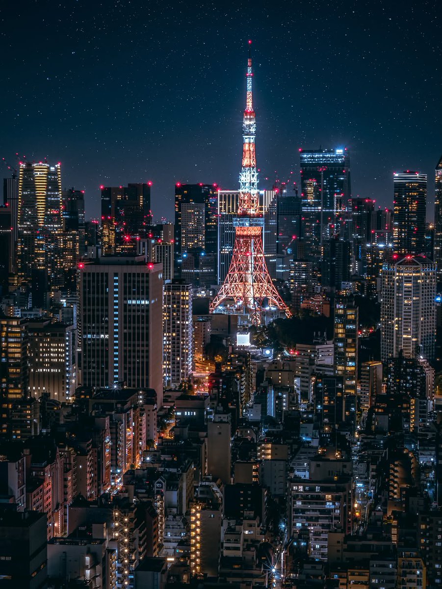 Pretty Cities tweet media