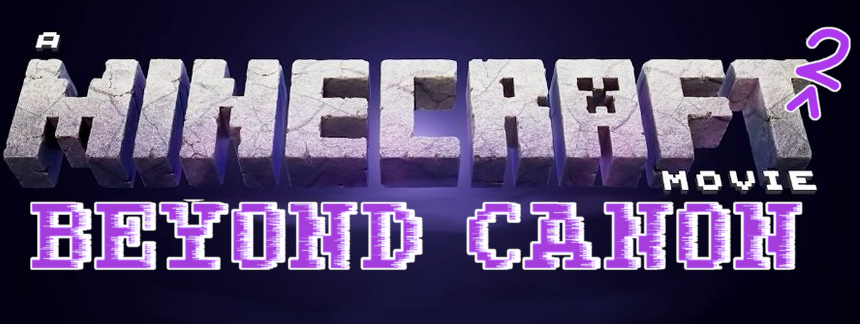 simpleduality's tweet photo. so that new minecraft movie teaser, huh https://t.co/rcO7PwID6g