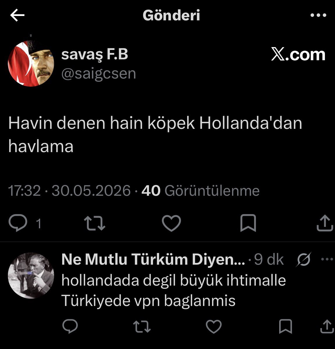 Havin Çavdar tweet media