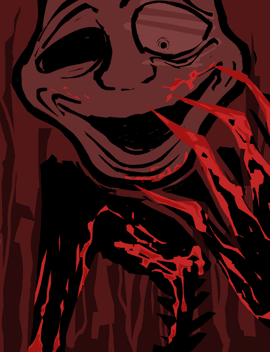 CreepsInArt tweet media