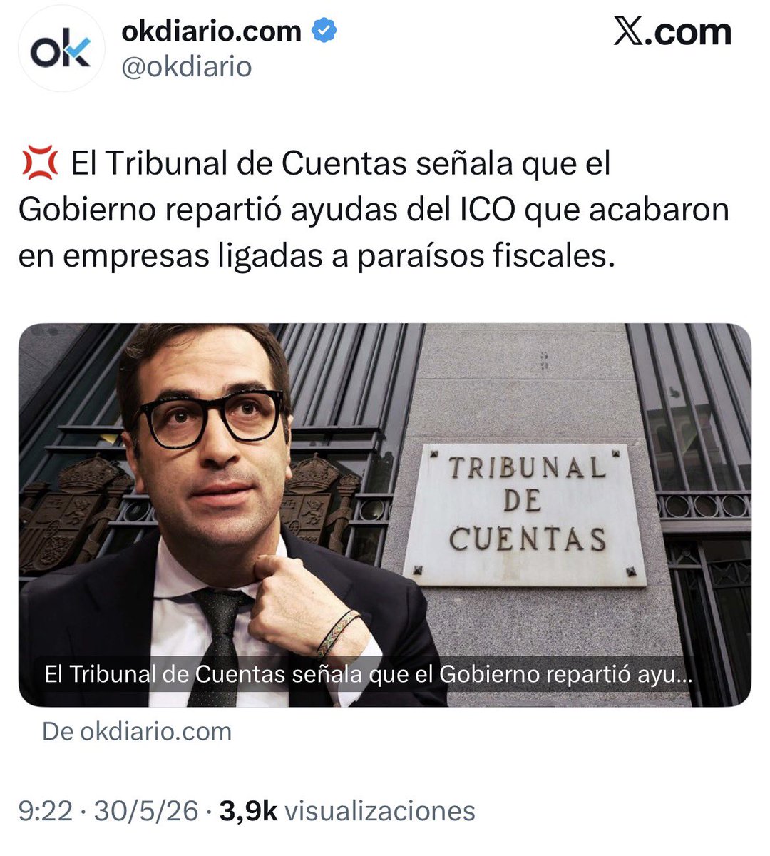 Pablo Cambronero 🇪🇦 tweet media