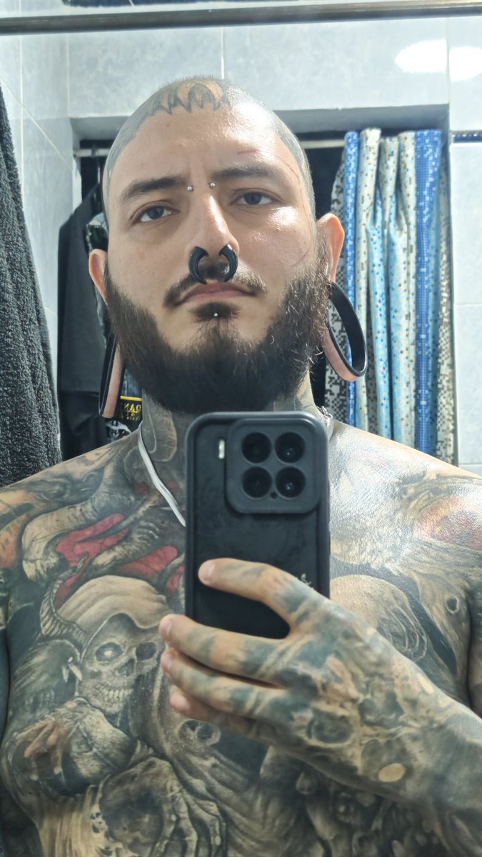 BloodlineDead's tweet photo. 👹 https://t.co/LU4wrUvhjw