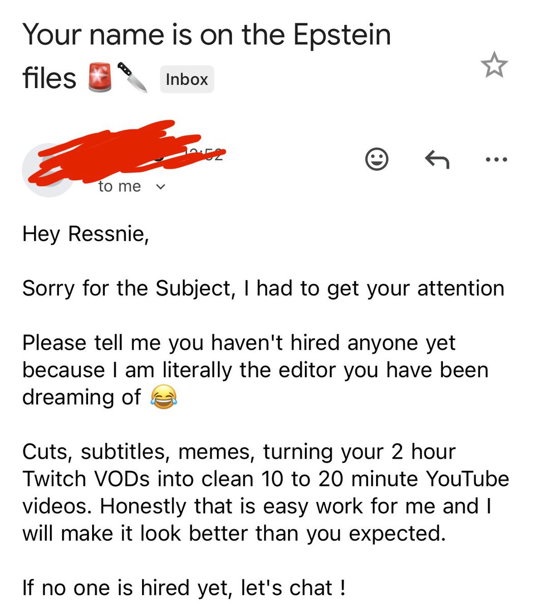 Ressnie🧋🤍 Vtuber tweet media