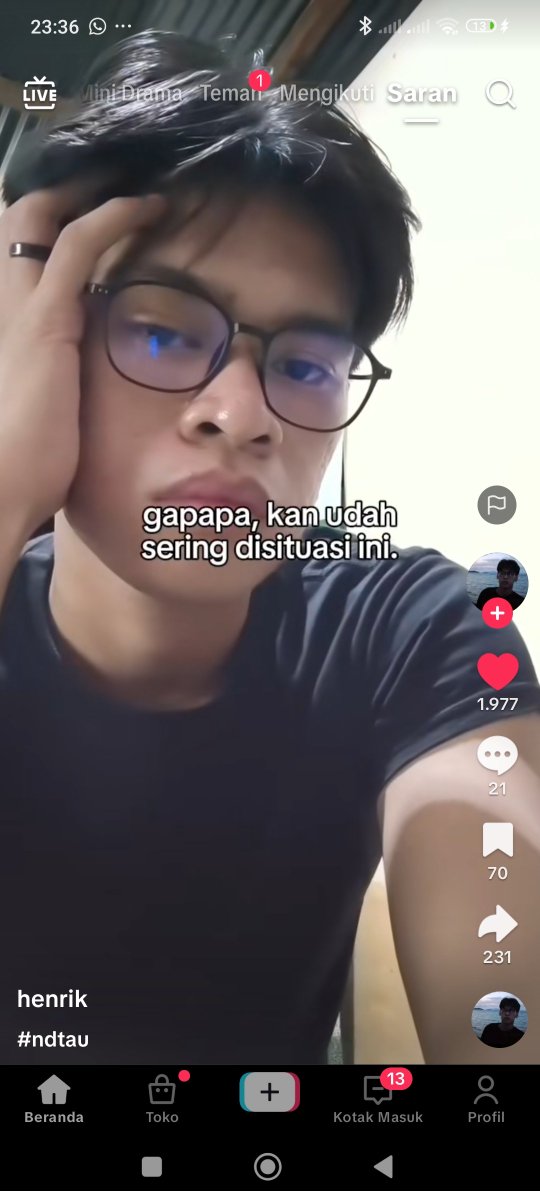 mnklys's tweet photo. Udah pernah tapi ga mau balik lagii anjiengggg https://t.co/WQuimHFd6b
