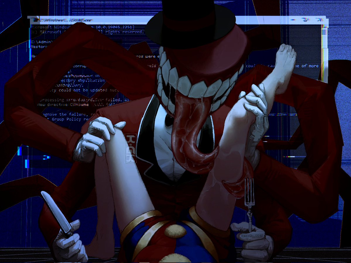 🔞 || NO SPOLIERS || kass tweet media