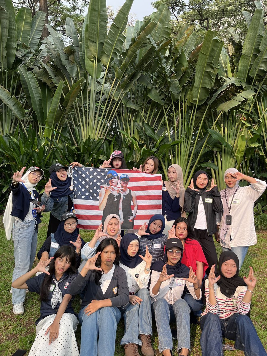 onyulmania's tweet photo. #HIDUPBANGSABESAR #HIDUPBATAGORTEBET https://t.co/mAvJjRWTKq