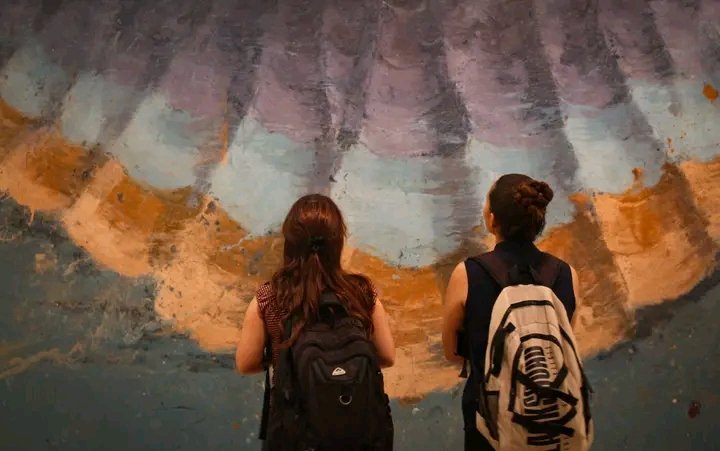 ciocruz's tweet photo. Compartimos momentos de la inauguración de «Malpaís», en el Museo Nacional de Bellas Artes este 29 de mayo. Primera exposición personal de Alejandro Campins en la institución.
✔️ Los detalles aquí 👇
https://t.co/kSk9qmvJ2b
#MNBA  #NuevaExposición https://t.co/WYG8DxfJ3d