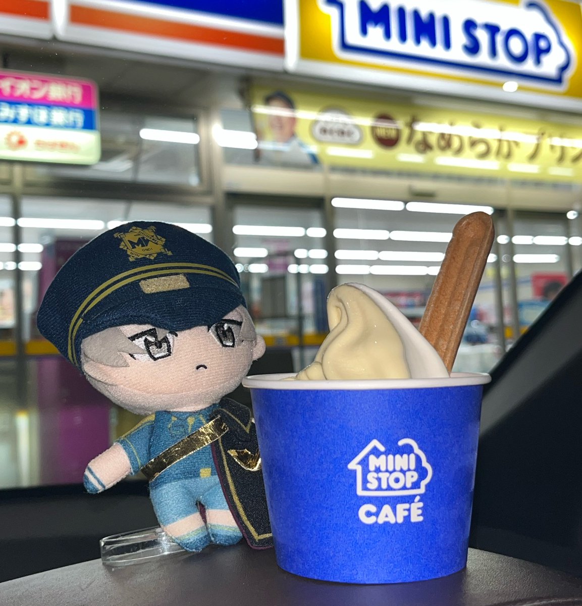 esnui_'s tweet photo. #エスぬい旅 https://t.co/wpZU3EdvQu
