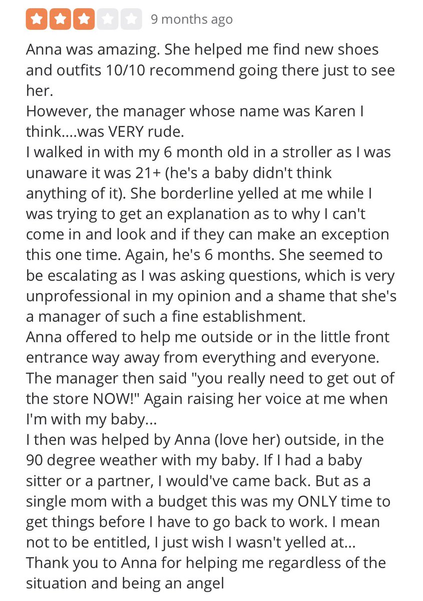 cowgirlkill's tweet photo. was being silly and looking through yelp reviews of my favorite sex shop in the city and ??? https://t.co/BFmFzOU2xu