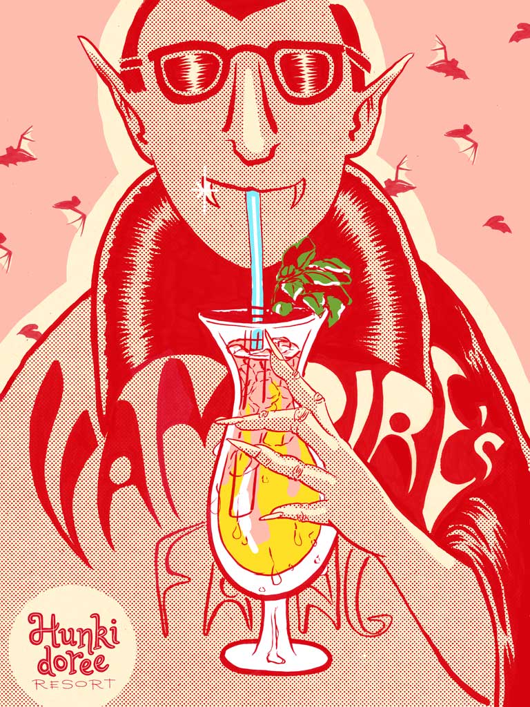 SILosAngeles's tweet photo. Member of the Week Encore: Stephanie Gobby

"I am an illustrator and graphic designer that first entered the working world as a cast member at the Disneyland… MORE: https://t.co/ir9LjrOJBr

© no artwork displayed can be used without permission of the artist, Stephanie Gobby. https://t.co/wFS90u7rsL