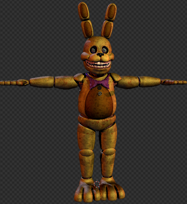 fazfrightmodels's tweet photo. help wanted!! im looking for someone to rig this. idk how to weight paint so:) https://t.co/fjTz2ReHDv