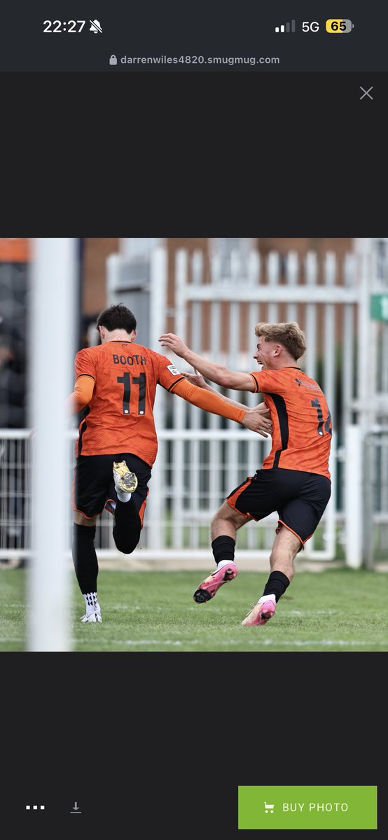 MaxxBoothh's tweet photo. After 2 season with @psfcturbines I’ll be leaving the club. 
Thank you to all the fans following us up and down the country, wish everyone at the club all the best. 🧡🖤
Time for a new challenge…⏳Ⓜ️ https://t.co/upJMl4hj6Q