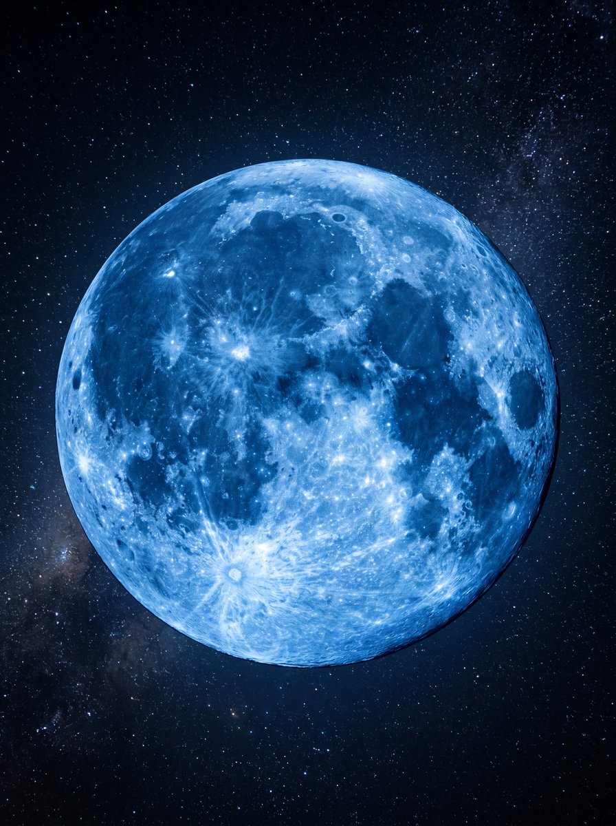 Night Sky Today tweet media