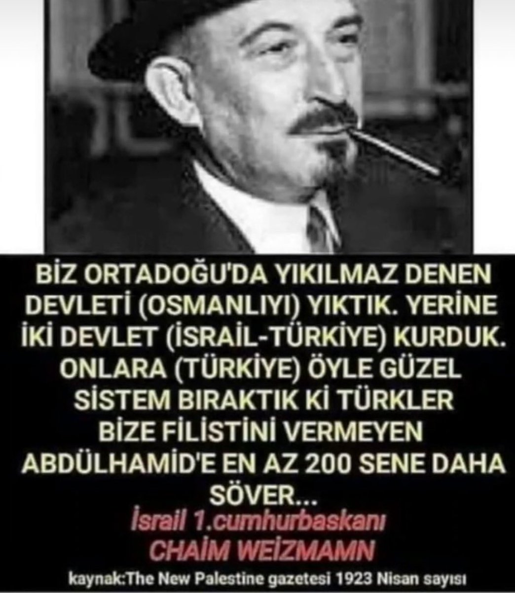 Akıncı Beyi tweet media