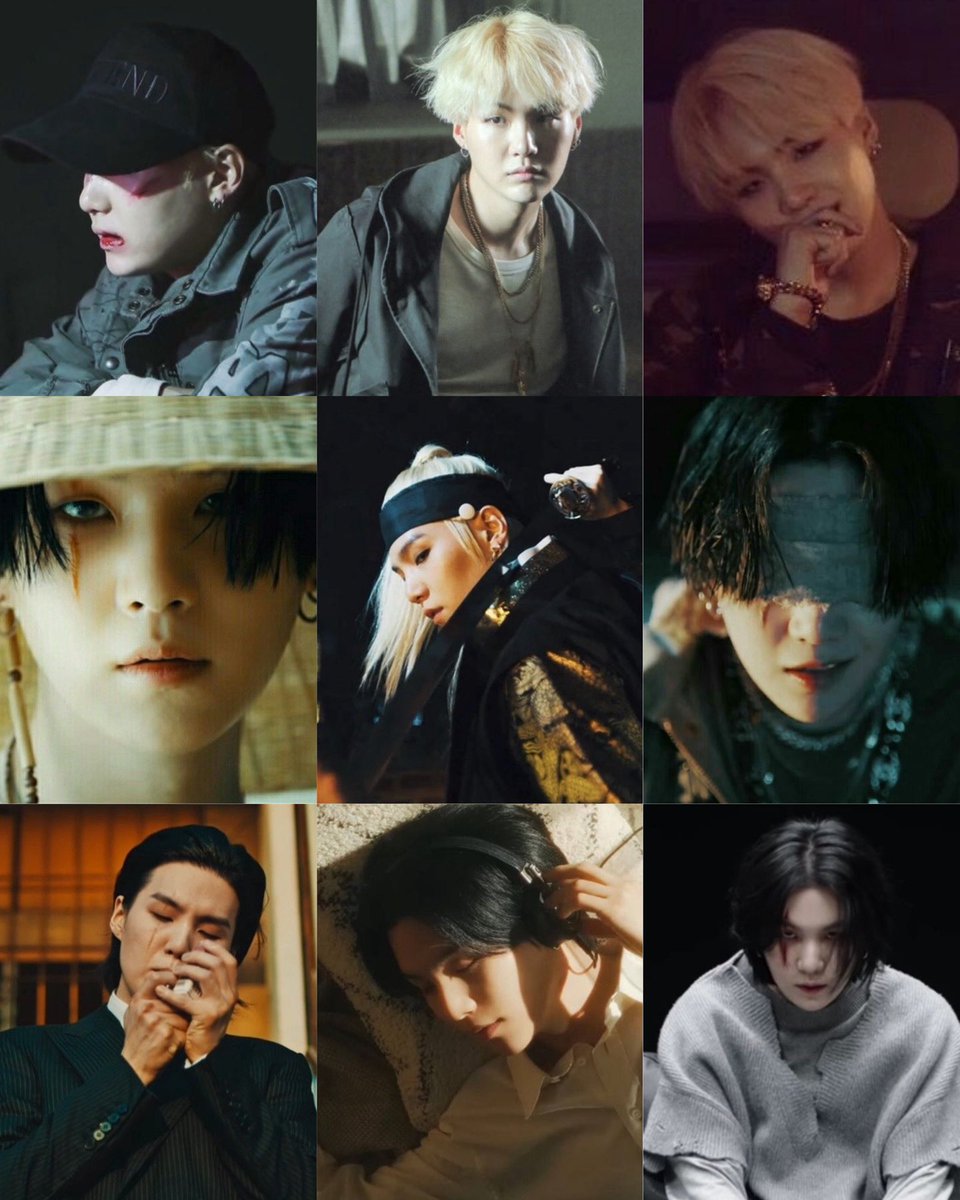 vicminb93's tweet photo. I miss #AgustD https://t.co/VKowfnRj48