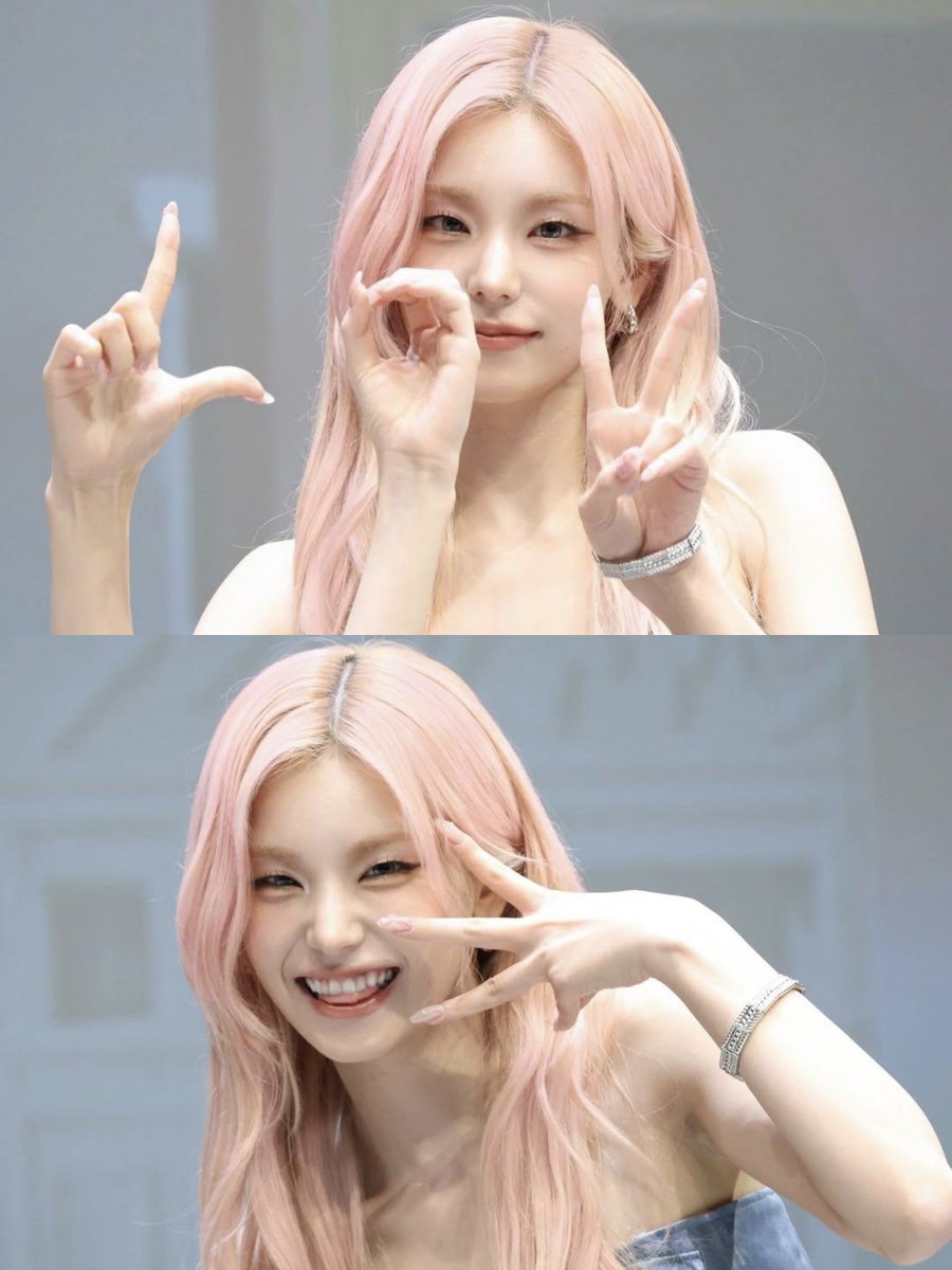 Luz_Yejiholic's tweet photo. My L O V 3 https://t.co/6q656oSBN9