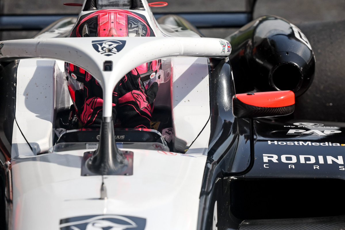 FemalesinMSport's tweet photo. Whoever said that women can’t compete in single-seaters? Well, Abbi Pulling just proved them wrong. 

That’s a GB3 Championship win at the iconic Spa 👏 

#WomenInMotorsport #AbbiPulling 

📸: @GB3Championship https://t.co/t4okF4os5c