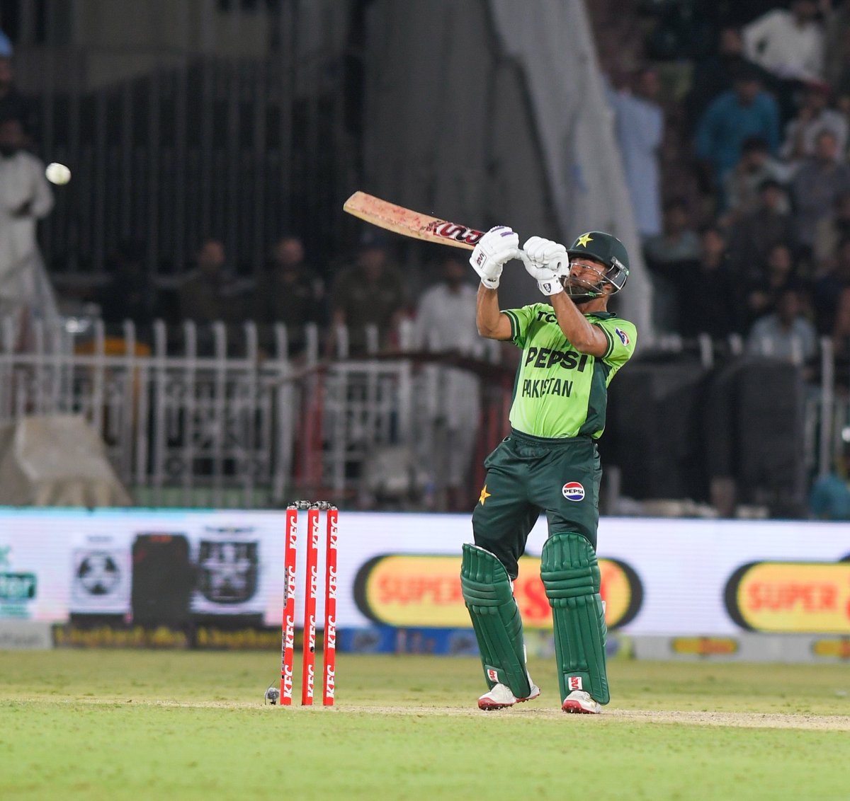 Pakistan Cricket tweet media