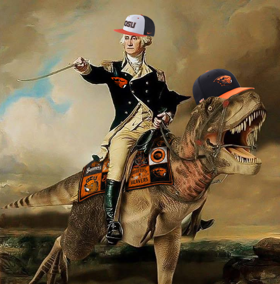 Beavs of SoCal🌴🦫 tweet media