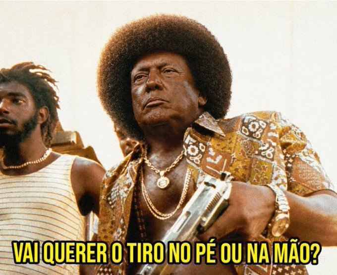 O Pinto Marcando ® tweet media